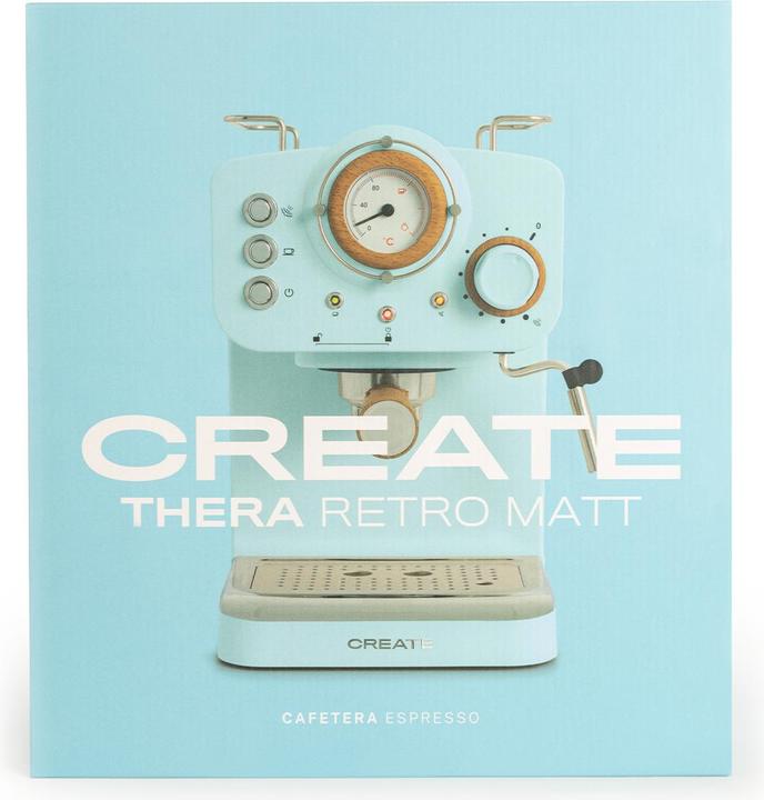Image du produit Create Thera Retro