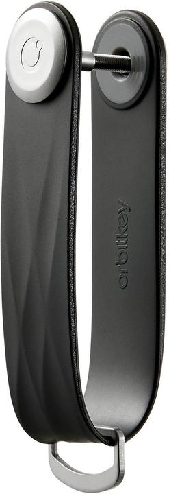 Produktbild Orbitkey Active Key Organiser - Jet Black