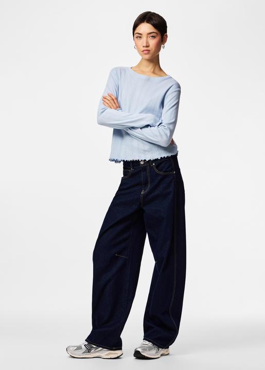 Immagine prodotto Pieces PCMARIE Oberteil mit langen Ärmeln (M)