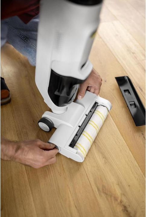 Immagine prodotto Kärcher FCV 2 (Aspirazione e pulizia)