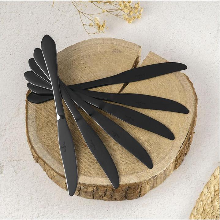 Produktbild BerlingerHaus Besteckset (24 Stk., Besteck Set)