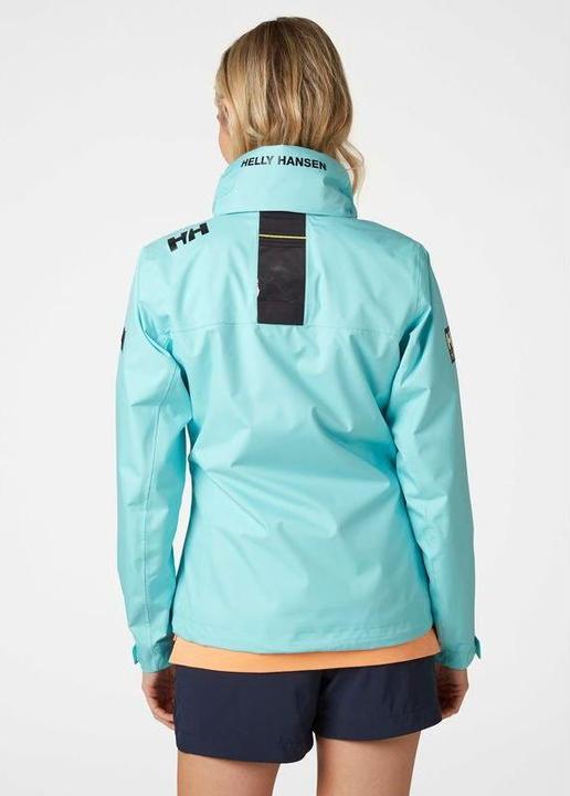 Immagine prodotto Helly Hansen Giacca con cappuccio Crew Midlayer (XS)