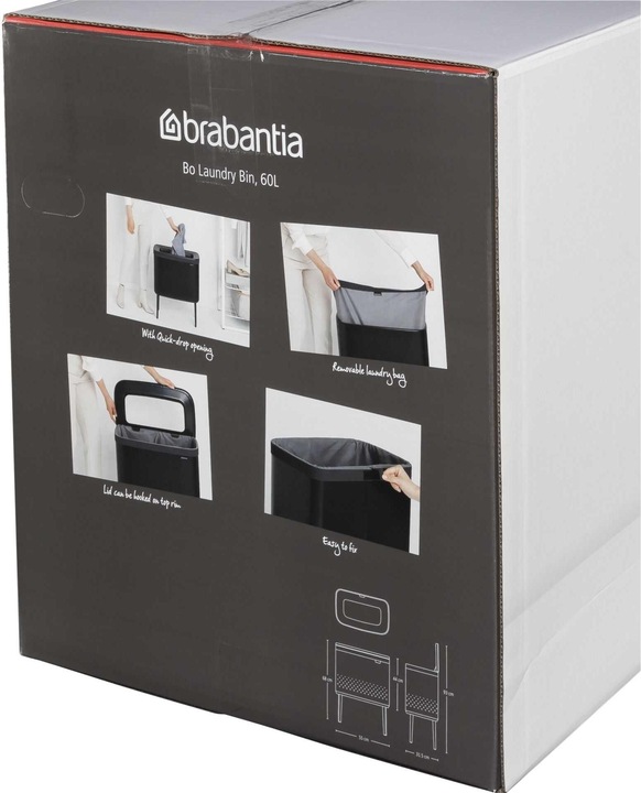 Immagine prodotto Brabantia Bo (60 l)