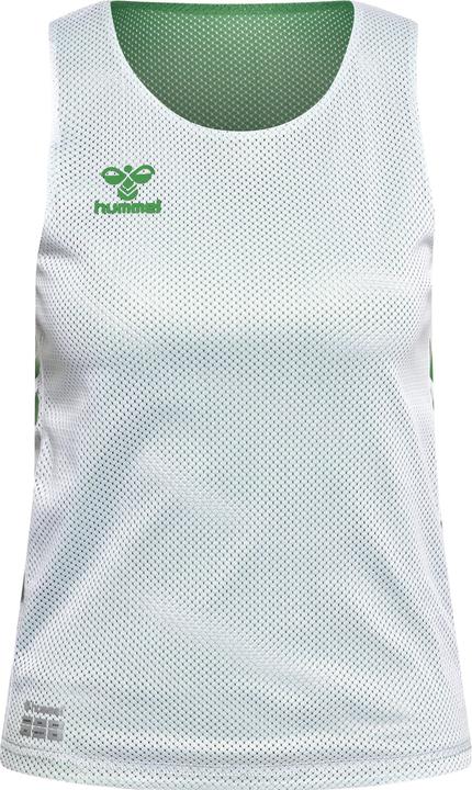 Image du produit hummel Core Xk Reverse Basket Jersey Ki (140)