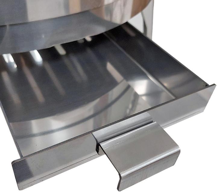 Immagine prodotto Grillpeter Utschak Timur