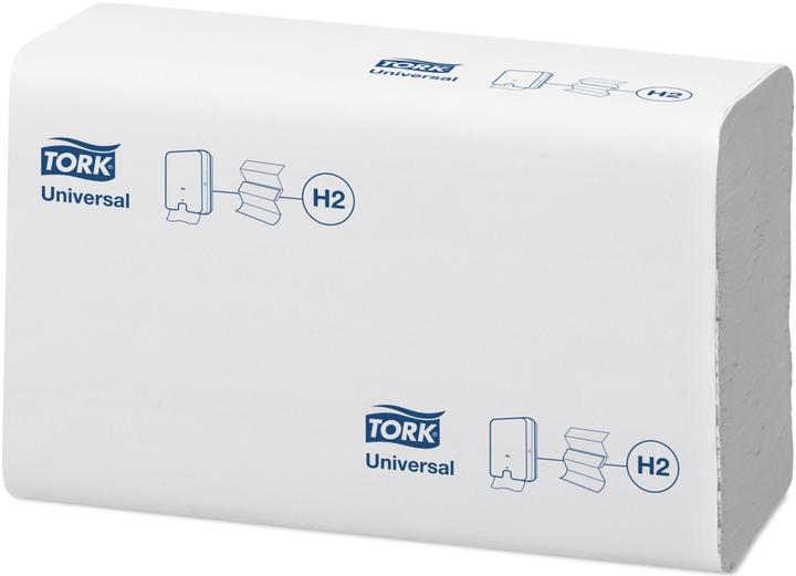 Tork Papierhandtücher (20 x)