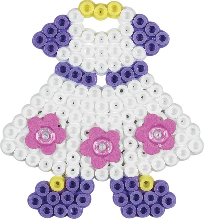 Actual product image Hama Perlen 3155 Fashion Dress up 4000st