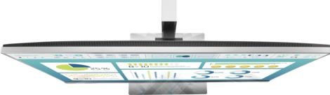 Actual product image HP Elite E273 (1920 x 1080 pixels, 27")
