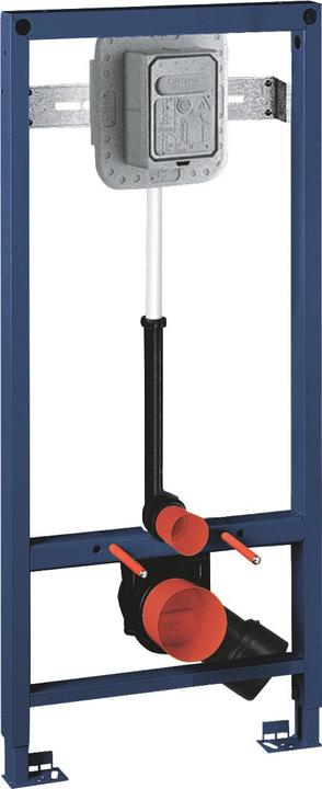 Image du produit Grohe Elément WC RAPID SL Chasse d'eau à pression 6-9 l