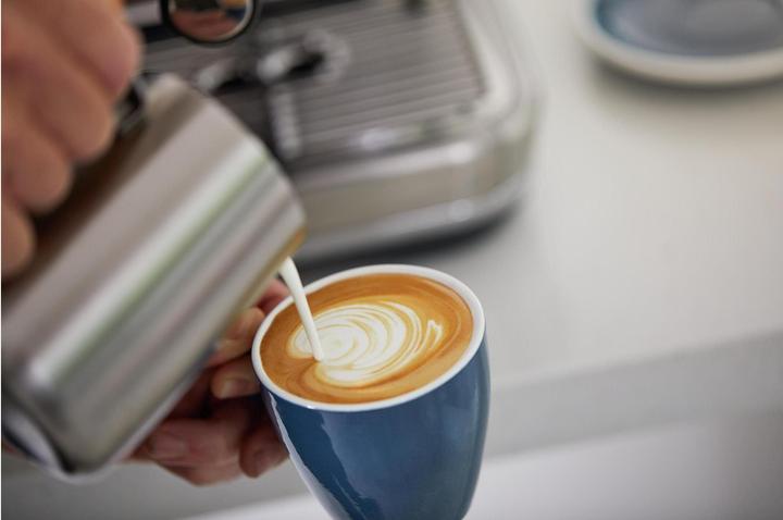 Actual product image Sage the Barista Pro (CH plug)