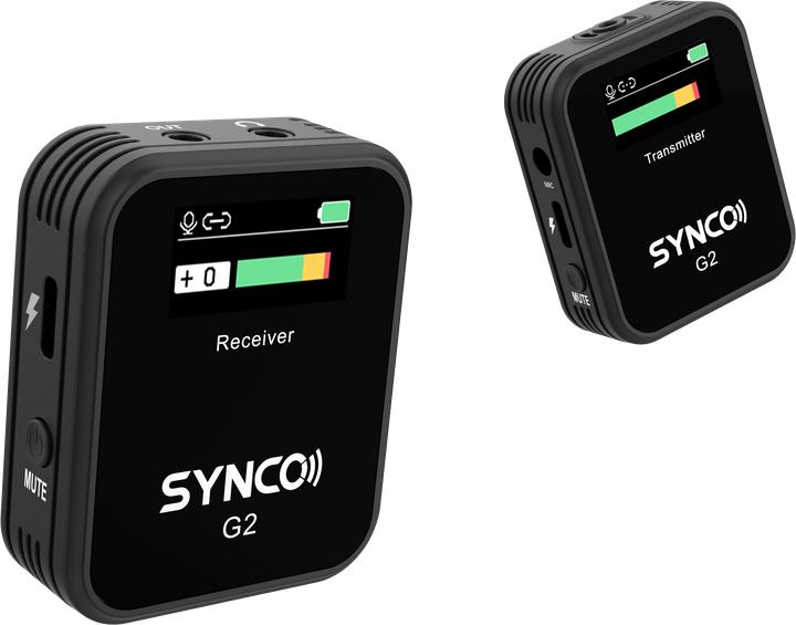 Synco Wair-G2(A1)