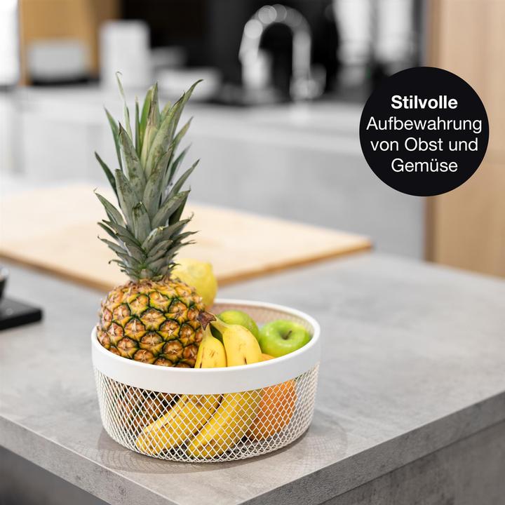 Produktbild Moritz & Moritz Obstkorb