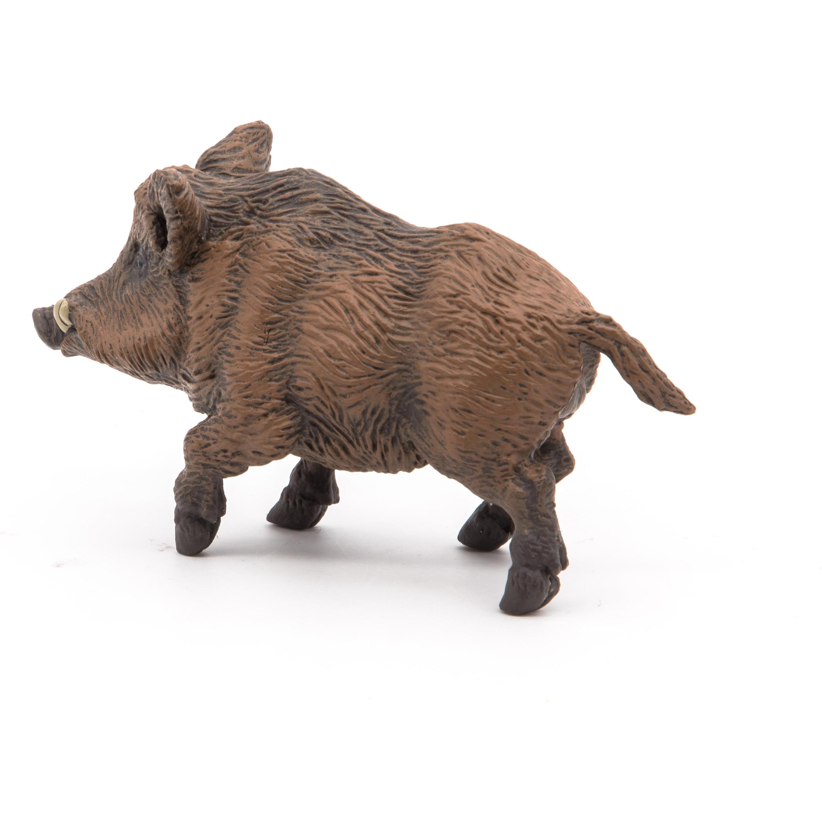 Thumbnail - Papo Wildschwein