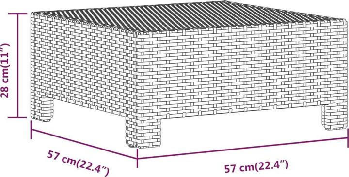 Immagine prodotto vidaXL Nikolas