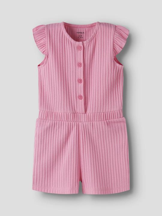 Produktbild Name it Biobaumwoll Jumpsuit (92)