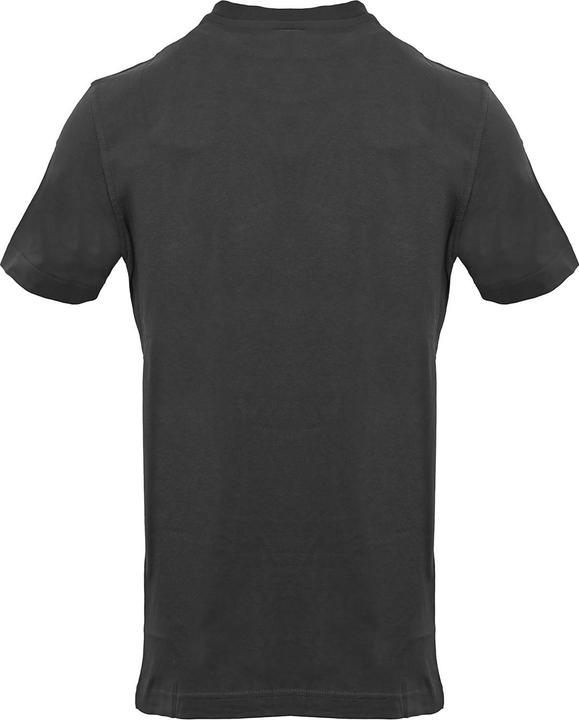 Actual product image Diesel T-Shirt Herren Umbra Pro - 100% Baumwolle - Casual (L)
