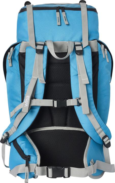 Immagine prodotto Wilsa Zaino da trekking "Aspen" 40L (40 l)