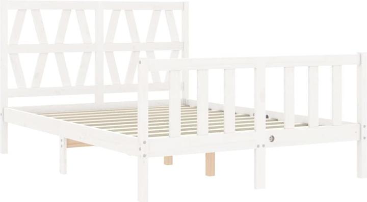 Image du produit VidaXL Valenka (90 x 190 cm)