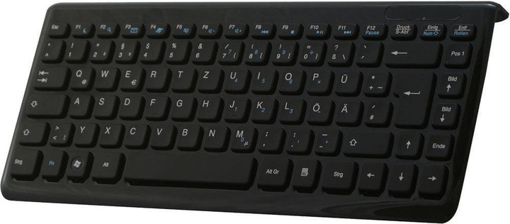 Produktbild Perixx Periboard-407B (DE, Kabelgebunden)