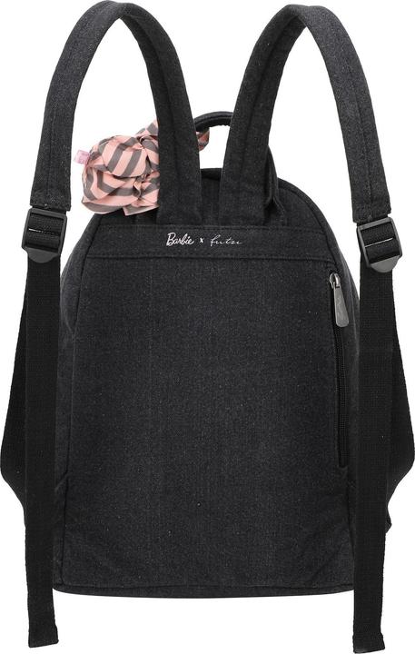 Produktbild Fritzi aus Preußen Limited Barbie Malibu Denim Daypack 31 cm (11 l)