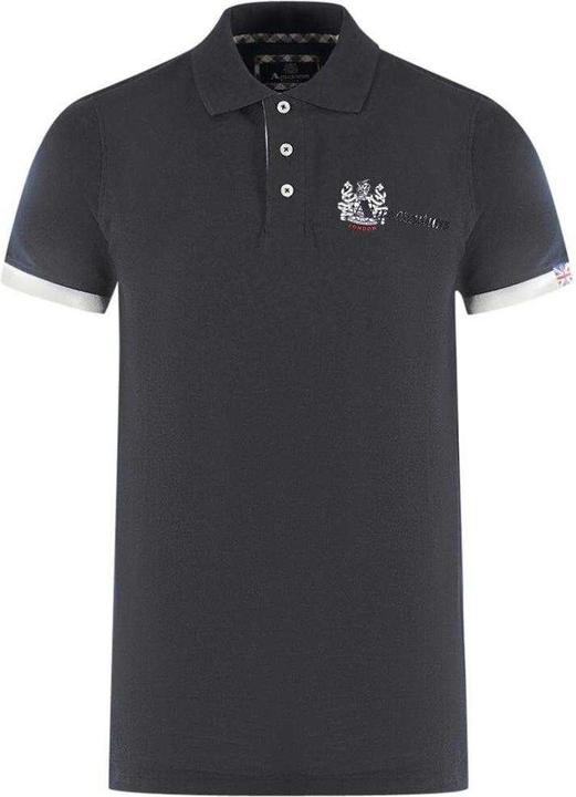 Produktbild Aquascutum London Aldis Poloshirt (L)