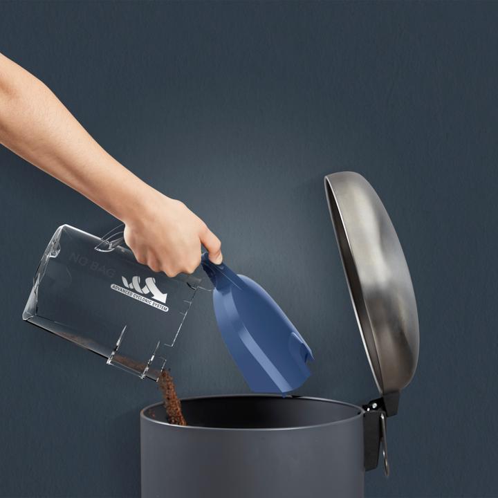 Produktbild Rowenta Compact Power Cyclonic