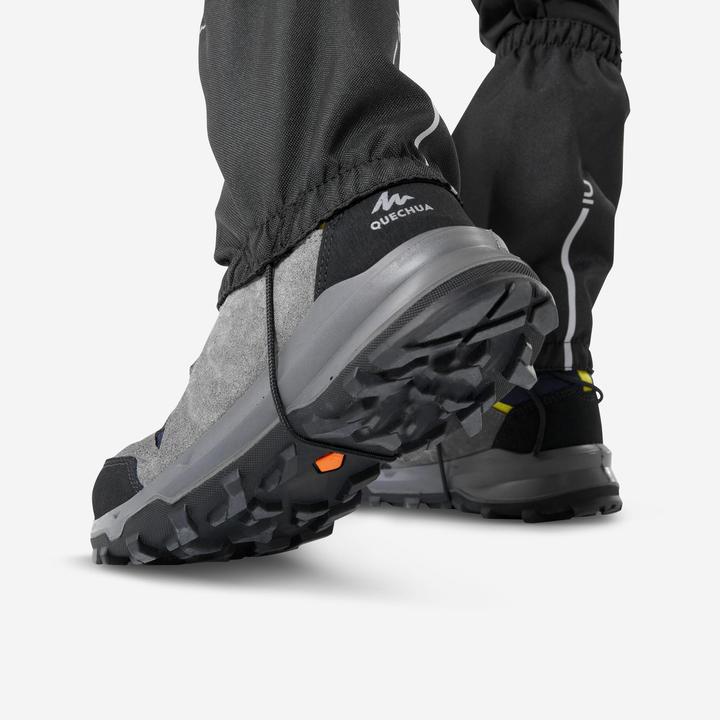 Actual product image Quechua Basic Kids (S)