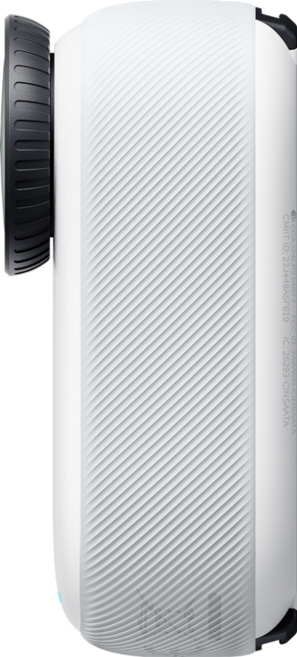 Image du produit Insta360 Go 3S (64 GB) (30p, Bluetooth, WiFi)