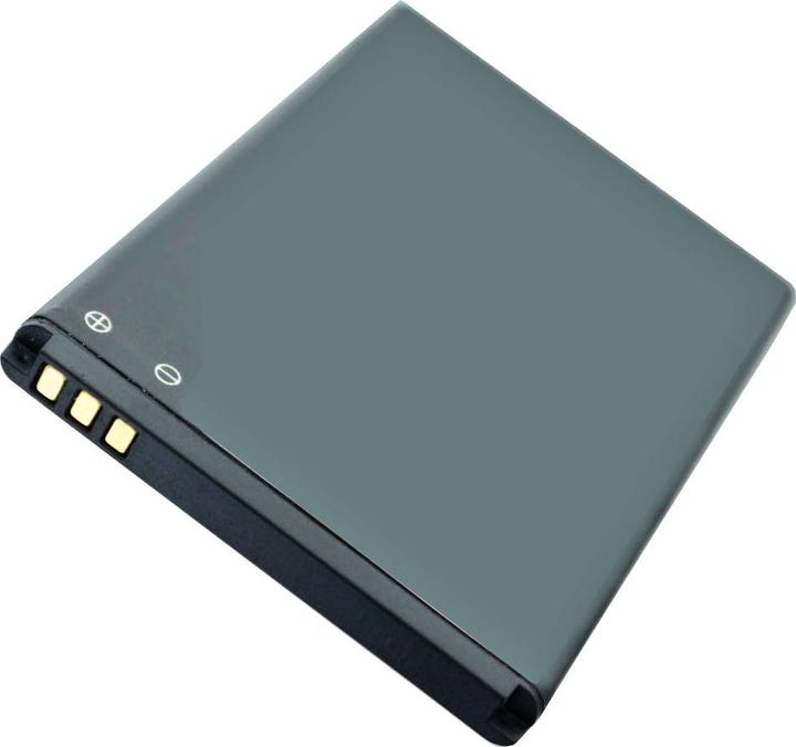 Image du produit AccuCell Akku ZTE Blade L110 Akku Li3814T43P3h634445