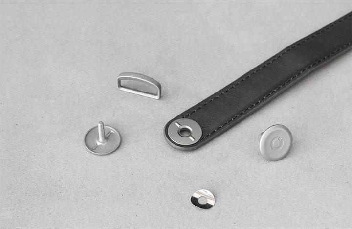 Actual product image Orbitkey Crazy-Horse