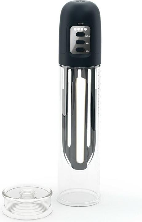 Produktbild Marc Dorcel Power Donut replaceable silicone ring for pump