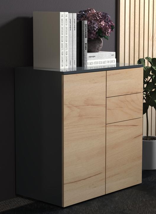Produktbild VCM Vandol (70 x 39 x 77 cm)