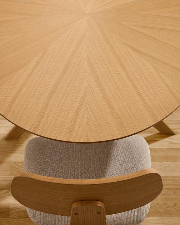 Immagine prodotto Kave Home Naanim (180 x 110 x 75 cm)