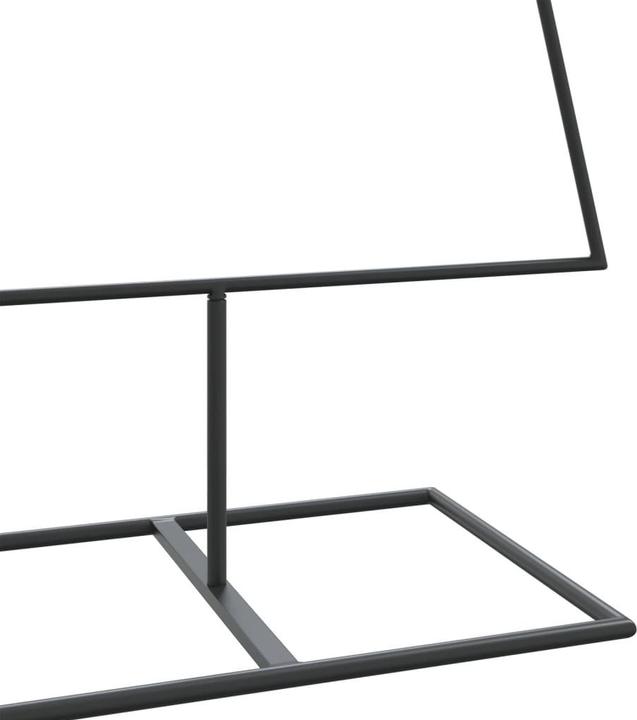 Image du produit vidaXL Metall Weihnachtsbaum (150 cm)