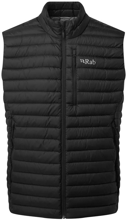Actual product image Rab Microlight vest (S)