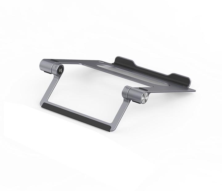 Image du produit i-tec Pad de refroidissement en métal, pour ordinateurs portables jusqu'à 15.6 pouces