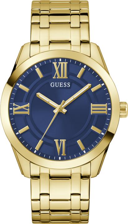 Produktbild Guess Elliot (Analoguhr, 44 mm)