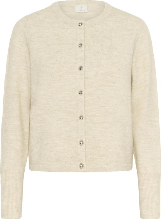 Actual product image Saint Tropez KAniel Knit Cardigan (S)