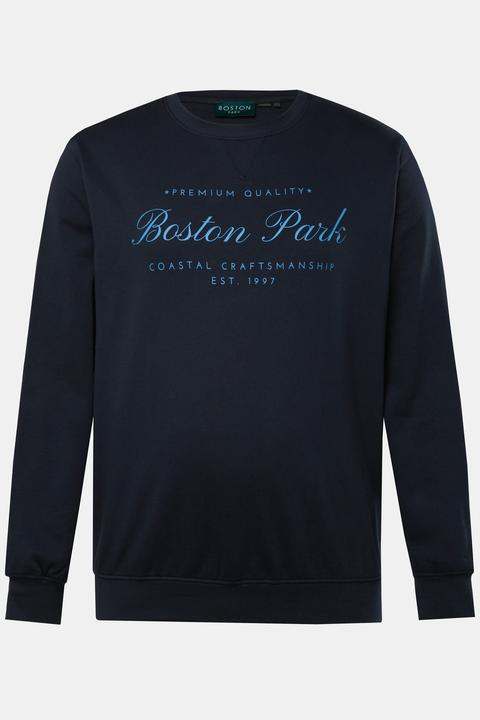 Produktbild Boston Park Sweatshirt, Brust-Print, bis Gr. 84/86 (54)