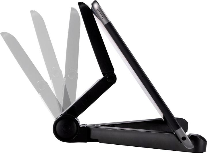 Image du produit Grundig Support compact pour tablette