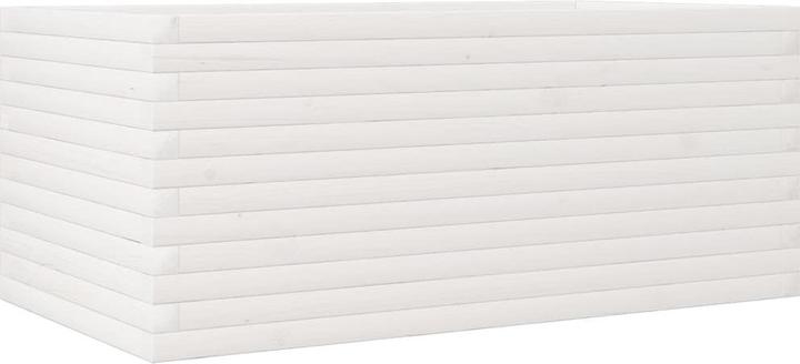 Actual product image vidaXL Pflanzgefäss