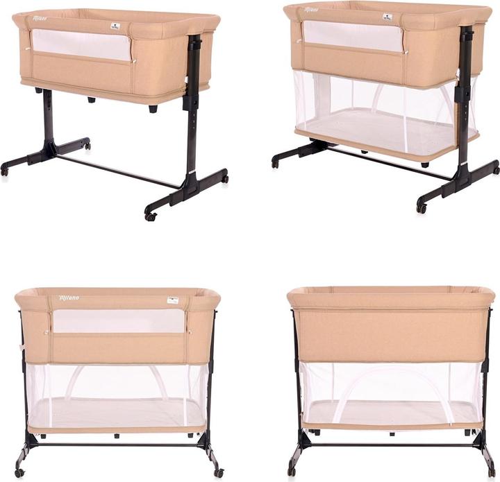 Produktbild Lorelli Milano 2 in 1