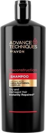 Produktbild Avon Regeneration, Haarshampoo, 700 ml (700 ml, Flüssiges Shampoo)