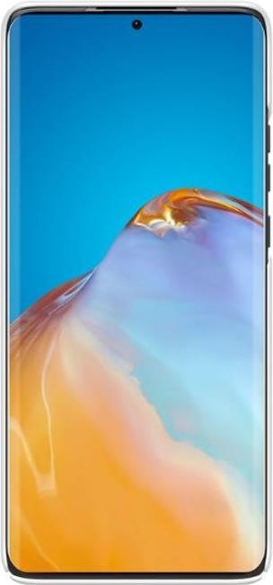 Productafbeelding Nillkin Super Frosted Shield-serie (Huawei P50 Pro)