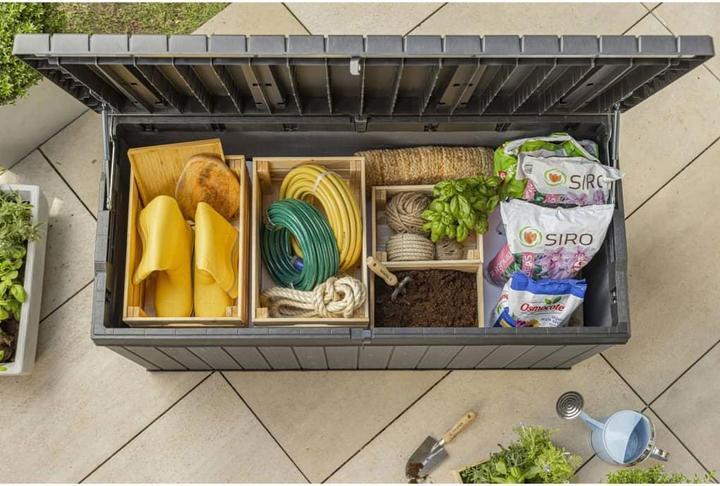 Image du produit Keter Darwin