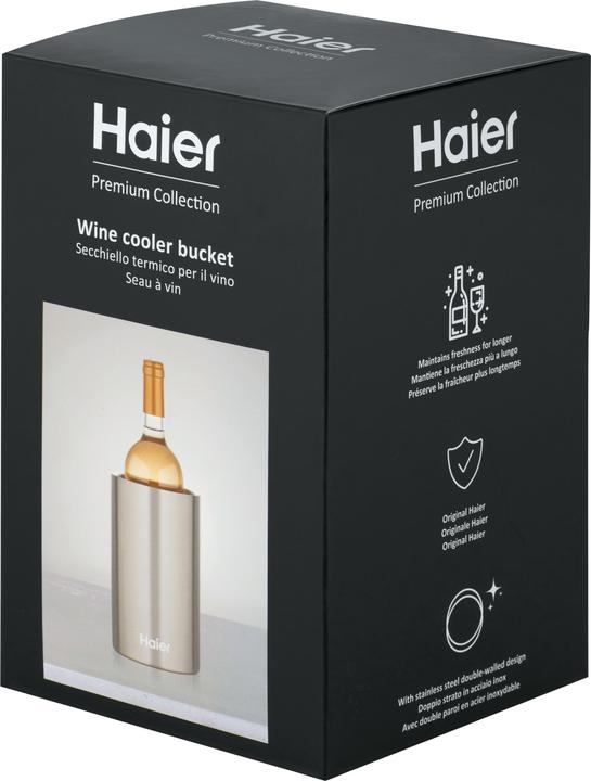 Productafbeelding Haier Thermische fles