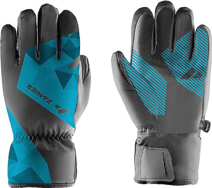Produktbild Zanier Gloves Sillian.STX 2.0 (6)