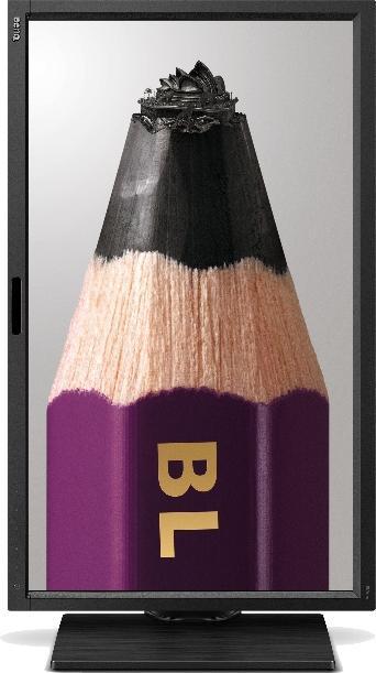 Produktbild BenQ Bl2711u (3840 x 2160 Pixel, 27")