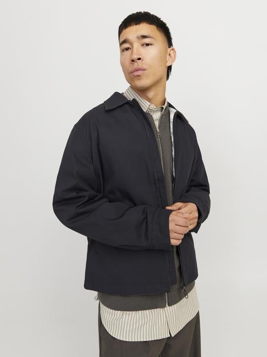 Produktbild Jack & Jones Fliegerjacke Fliegerjacke (L)
