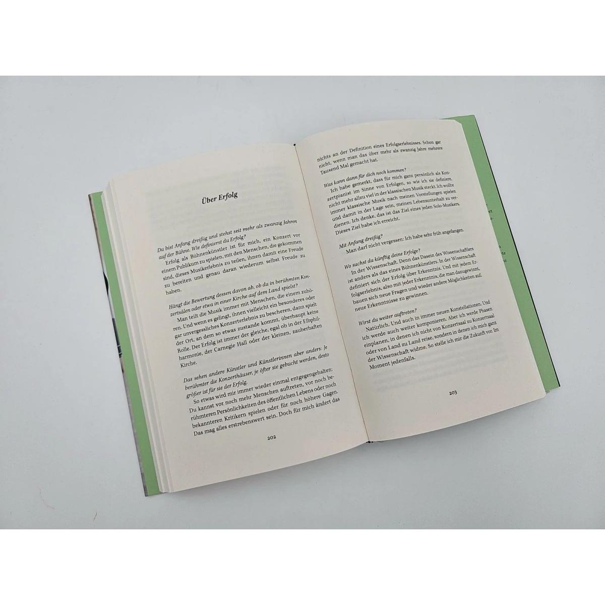 Thumbnail - Kit Armstrong – Metamorphosen eines Wunderkinds, Sachbücher von Inge Kloepfer